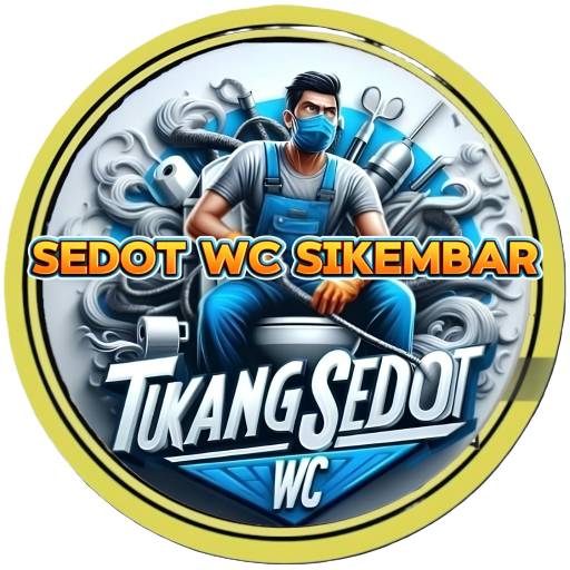 SEDOT WC SIKEMBAR